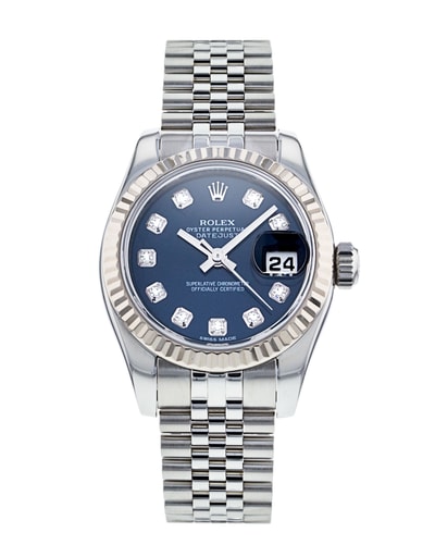 Rolex Datejust Lady 179174